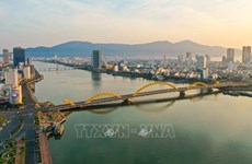 Da Nang welcomes international tourists in three phases
