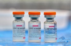 Malaysia approves use of CoronaVac COVID-19 vaccine for booster shots