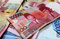 Indonesia’s state revenue forecast to be 16.3 pct higher than target