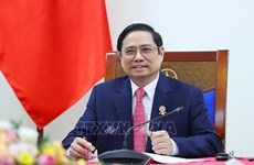 Prime Minister to attend 13th ASEM Summit 