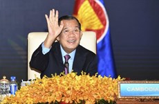 Cambodia backs advancing ASEAN-China relationship