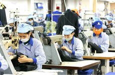 Thanh Hoa businesses strive to boost labour export
