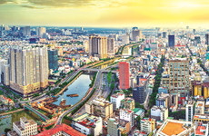 German journal highlights Vietnamese stock market’s prospects