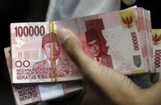 Indonesian banks' lending interest rate highest in ASEAN 