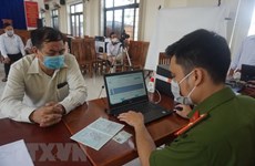 Vietnam’s civil registration system sees great improvements: official