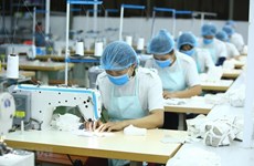 Textile - garment industry may flourish in 2022: insiders