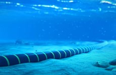 Undersea cable problems affect Vietnam's international internet connections