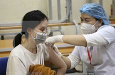 Vietnam reports 12,936 new COVID-19 infections on November 28