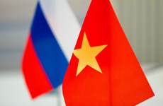Vietnam – Russia ties a model in world diplomatic practice