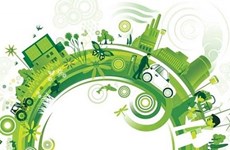 Webinar on multilateral approach to circular economy