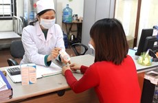 HIV/AIDS remains burden on Vietnam