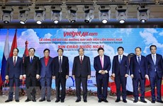 Vietjet to launch direct flights to Russia next year