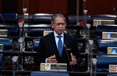 Malaysia achieves good performance in SDGs in 2020
