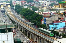 Vietnam makes progress in curbing traffic accidents 