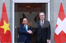President's visits to Switzerland, Russia produce fruitful outcomes: Deputy FM