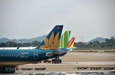 Vietnam Aviation Authority issues directive to cope with COVID-19 variant