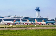 Transport Ministry proposes measures for resumption of regular international flights