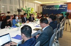 Seminar spotlights digital platforms for Vietnam’s future growth