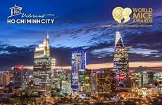 Vietnam wins three prizes at World MICE Awards