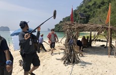 Thailand offers more incentives to foreign film shoots
