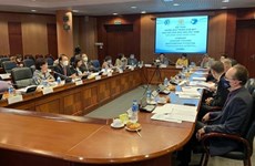 Workshop spotlights flourishing Russia-Vietnam relations