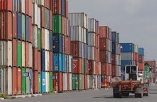 More efforts needed to boost logistics manpower development: forum