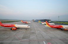 Vietjet offers year-end promotion tickets