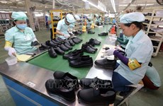 Footwear exports likely to grow 5 percent in 2021