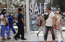 Thailand’s 2022 inflation may hit highest level in 10 years