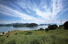 RoK promotes tourism in Vietnam