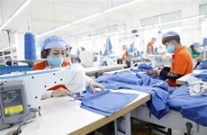 Vietnam, RoK firms look to boost trade in apparel, footwear