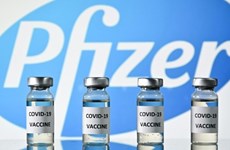 Thailand to spend 1 bln USD on COVID-19 vaccines in 2022