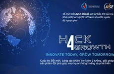 Winners of 2021 Hack4Growth Unlimited honoured