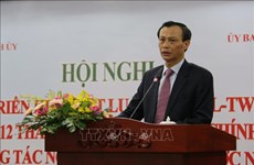 HCM City seeks to promote resources from Vietnamese community abroad