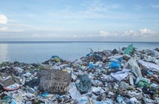 National forum discusses plastic waste management for sustainable fishery development