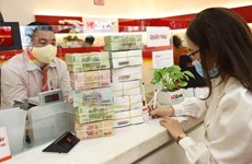 Daily reference exchange rate unchanged on December 24 