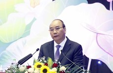 President stresses importance of enhancing lawyers’ professional reputation, status