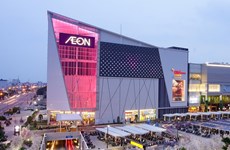 Vietnam an important market of Japanese retail groups