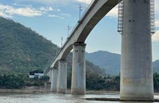 Laos – China railway project to be profitable after 23 years