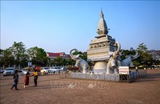 Laos: Vientiane bans large gatherings over New Year holiday due to pandemic