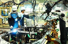 Japan’s Hokuriku enterprises want to invest in Vietnam  