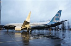 CAAV allows resuming the operation of Boeing 737 Max aircraft in Vietnam
