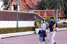 Citizens from 14 more countries permitted to enter Laos under new travel scheme 