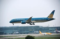 Vietnam Airlines offers tickets to more countries, territories