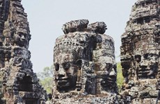 Cambodia's tourism sees fast recovery despite Omicron 