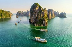 Quang Ninh’s “Green-lane” plan to recover tourism in 2022