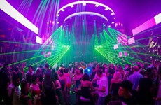 Ho Chi Minh City to reopen bars, dance clubs from next week