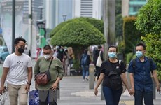 Indonesia shortens COVID-19 quarantine time