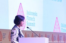 Indonesia’s budget deficit, debt issuance outperform targets