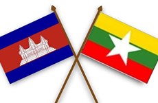 Cambodia to donate medical equipment to Myanmar